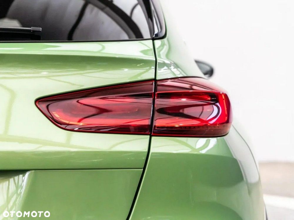 Kia XCeed 1.5 T-GDI M DCT - 10