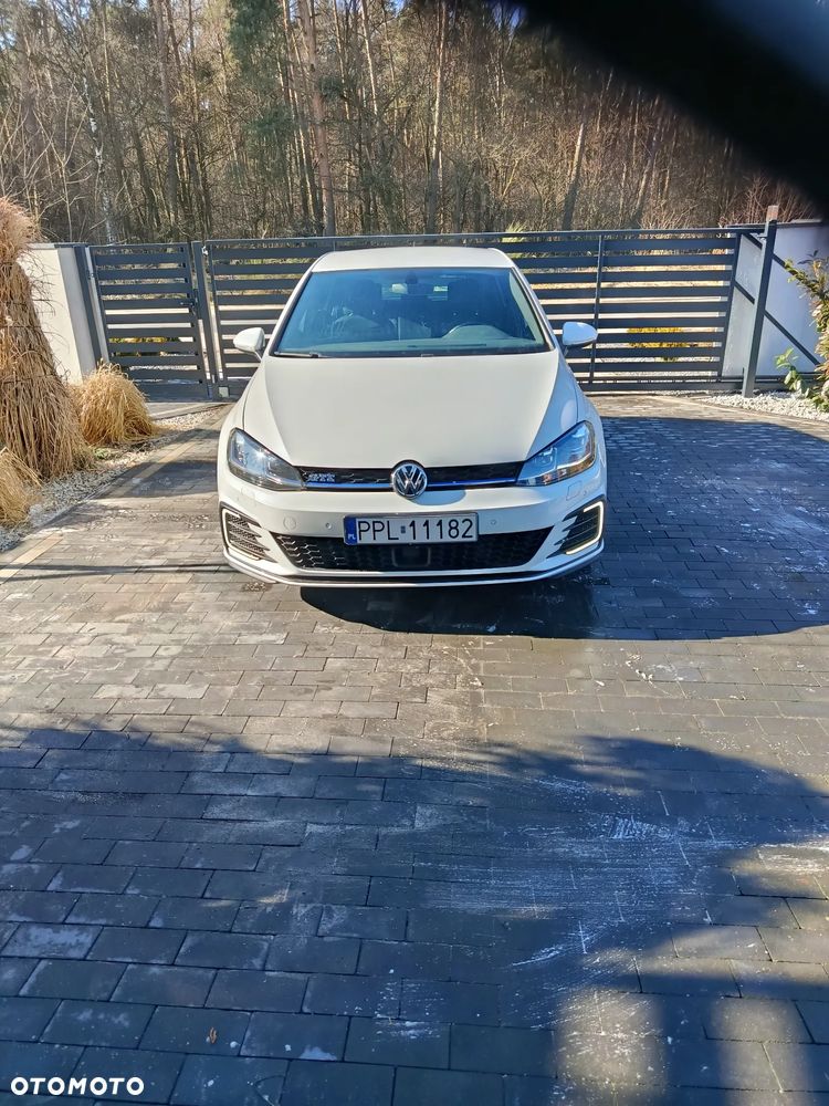 Volkswagen Golf - 27