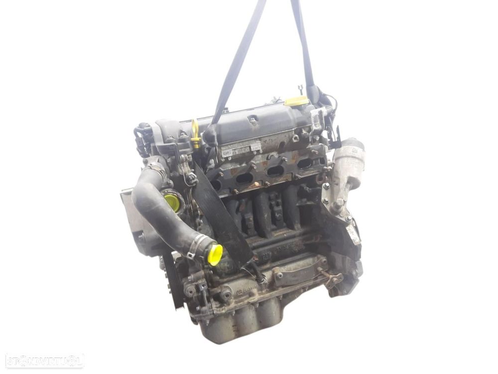 MOTOR COMPLETO OPEL CORSA REF. B12XEL - 1