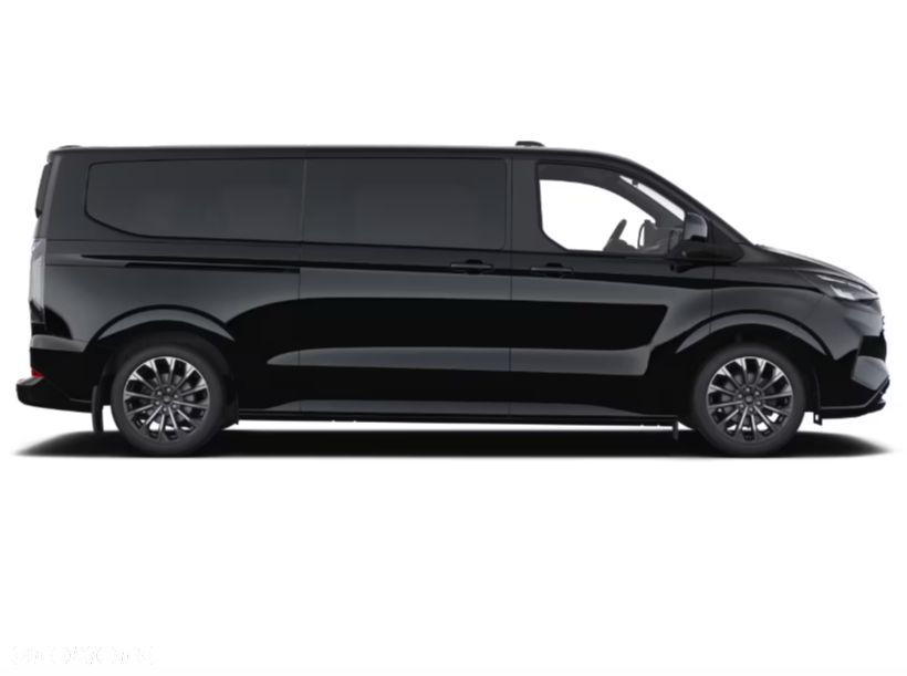 Ford Tourneo Custom 2.0 EcoBlue 320 AWD L1 Active - 2