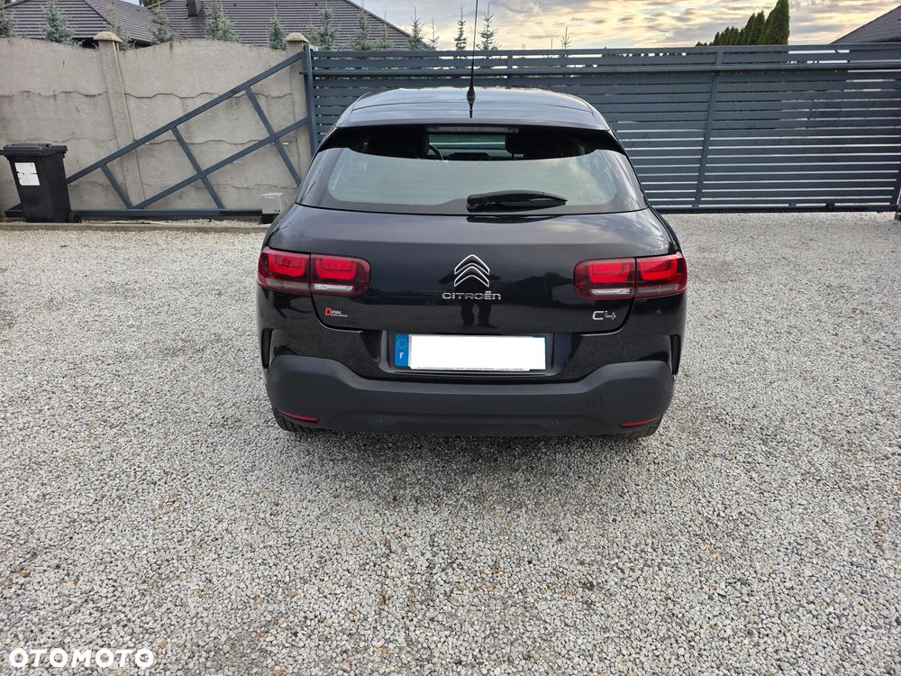 Citroën C4 Cactus BlueHDi 100 Stop&Start Shine - 14