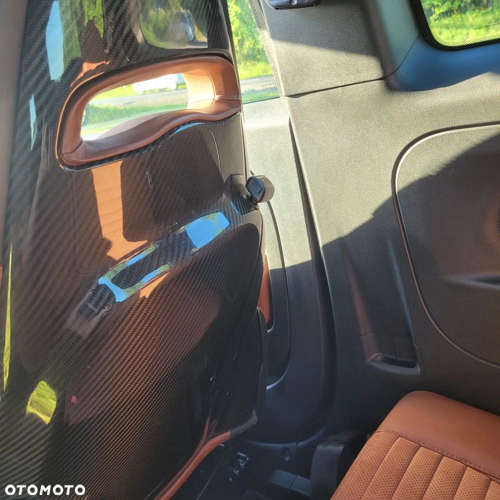 Fiat 500 595 Abarth Competizione - 18