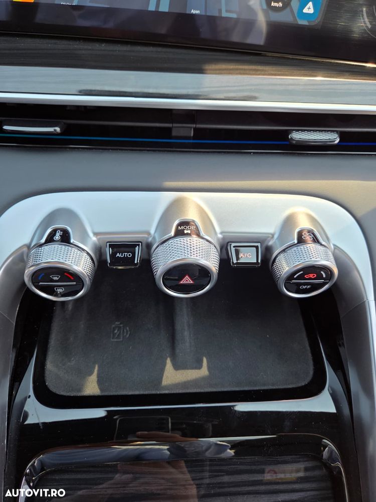 Omoda 9 1.5 TGDI 3DHT PHEV Exclusive - 24