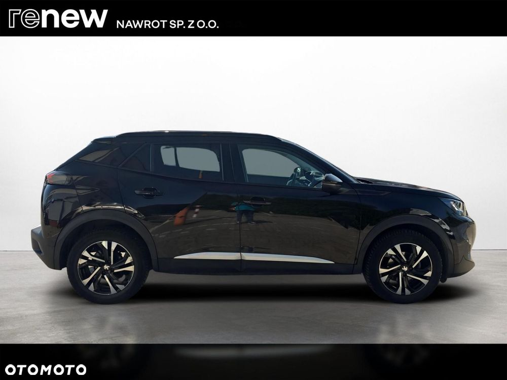 Peugeot 2008 1.5 BlueHDi Allure S&S - 6