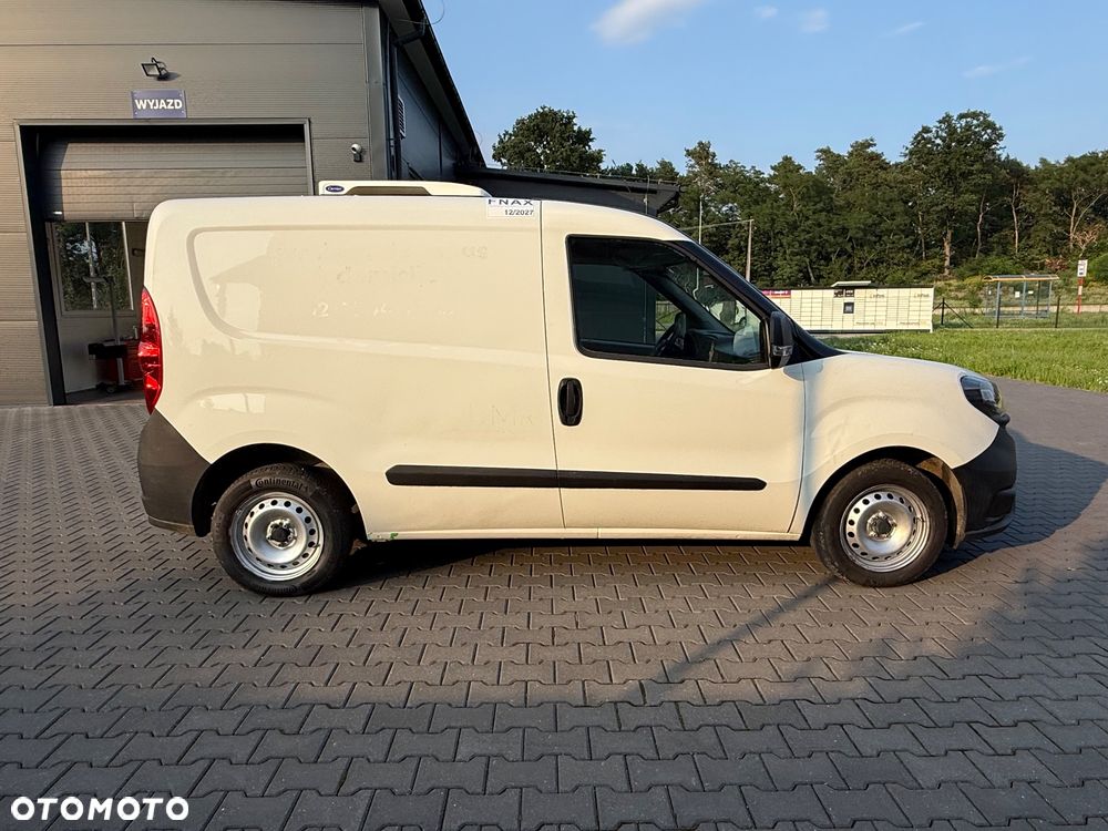 Fiat Doblo - 3