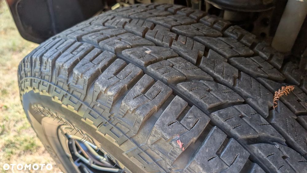Jeep Wrangler Unlimited GME 2.0 Turbo Sahara - 18