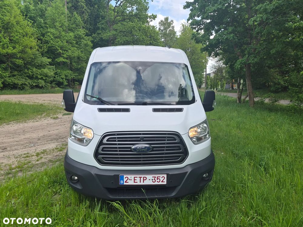 Ford TRANSIT - 1
