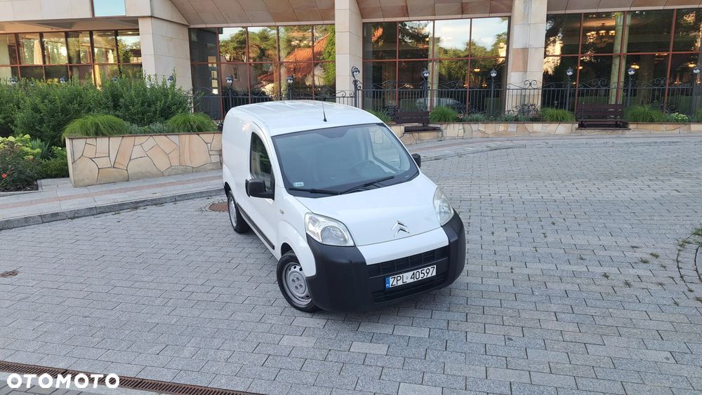 Fiat Fiorino - 1