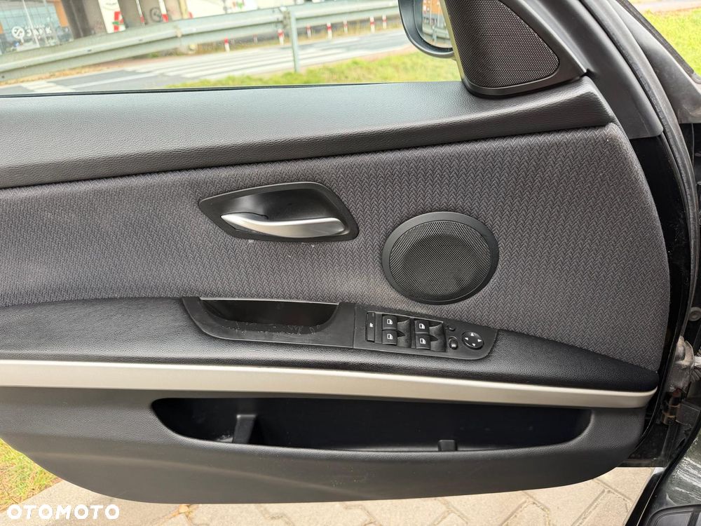 BMW Seria 3 - 9