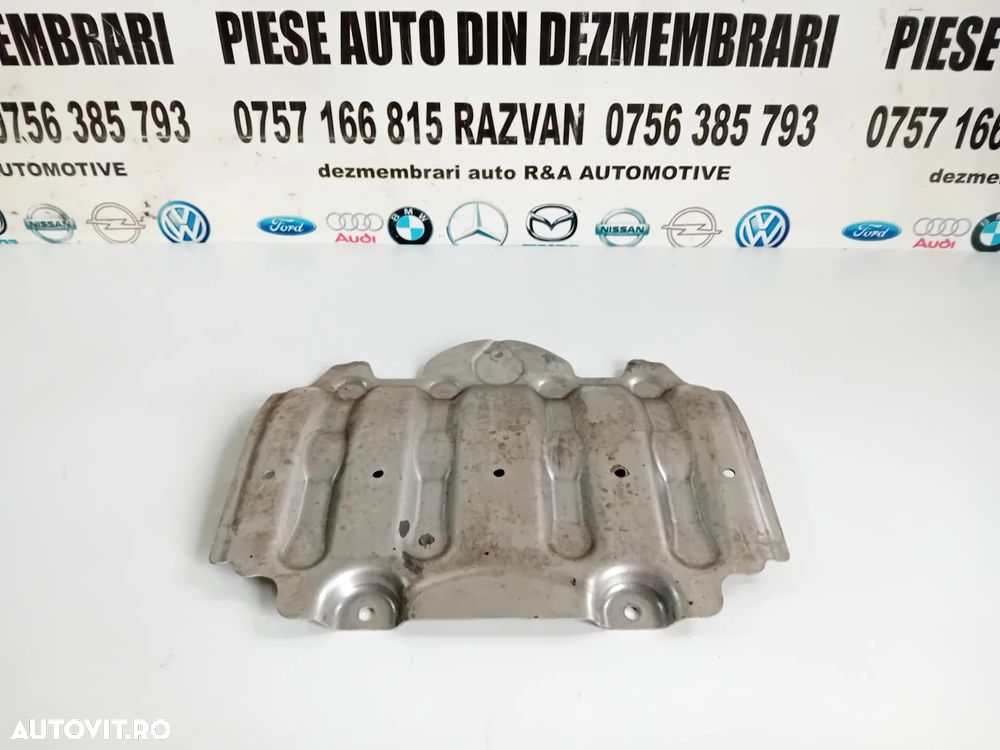 Scut Motor Metalic BMW G20 G21 G22 G23 G26 G42 Original – Cod 6880901 - 4