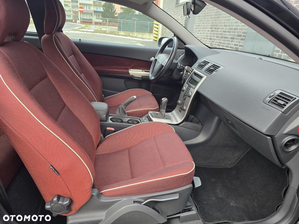 Volvo C30 1.8 Edition - 20