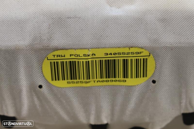 Airbag De Passageiro Alfa Romeo Mito (955_)  00505162320 / 34054468F - 5