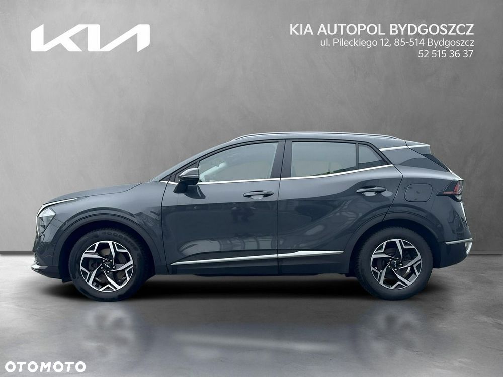 Kia Sportage - 2