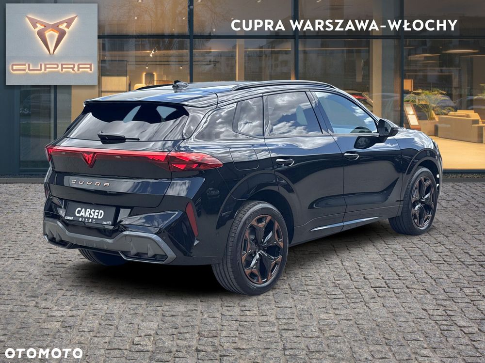 Cupra Terramar 2.0 TSI 4Drive DSG - 7