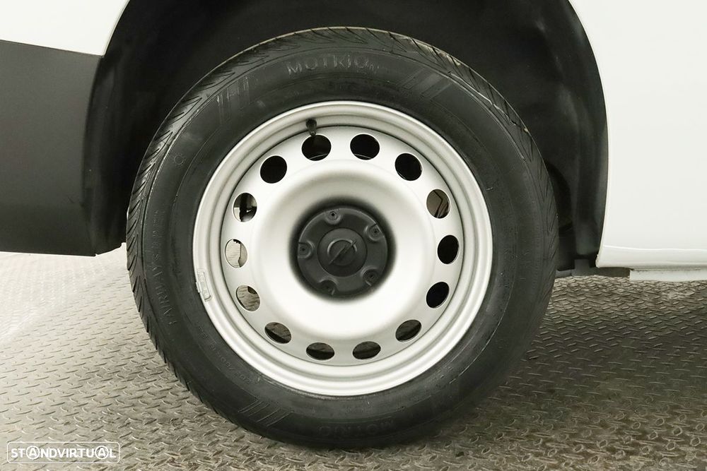 Opel combo van 1.5 cdti l2h1 - 5