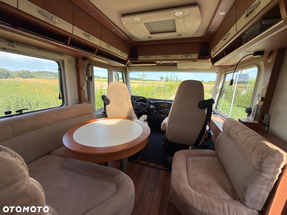 Hymer-Eriba HYMERCAR B 678 - 23