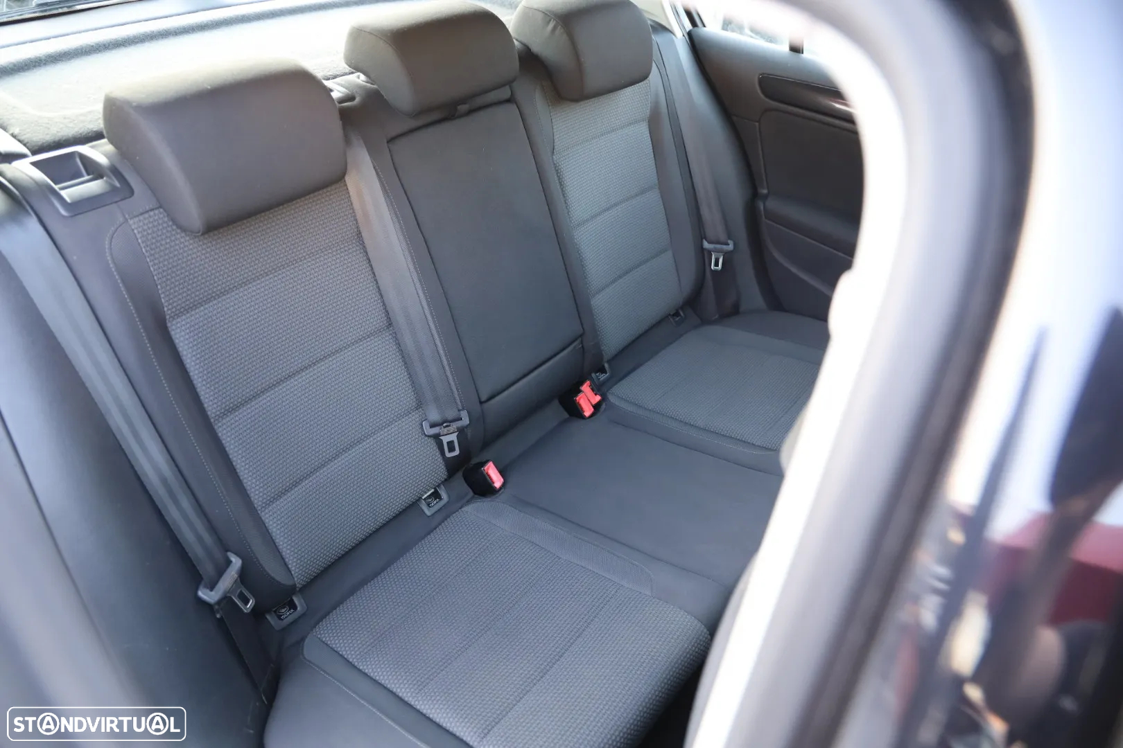 VW Golf 1.6 TDi Best Edition - 9