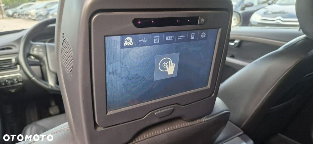Volvo V70 D2 Drive-E Momentum - 26