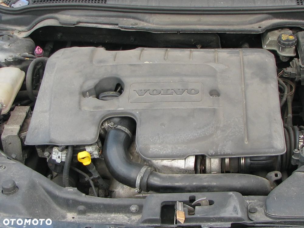 Volvo V50 1.6D DRIVe - 19