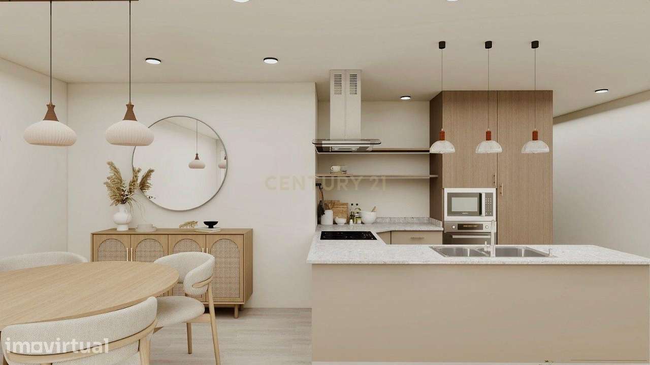 Oportunidade diferenciadora no Juncal do Campo✨ - Grande imagem: 3/17