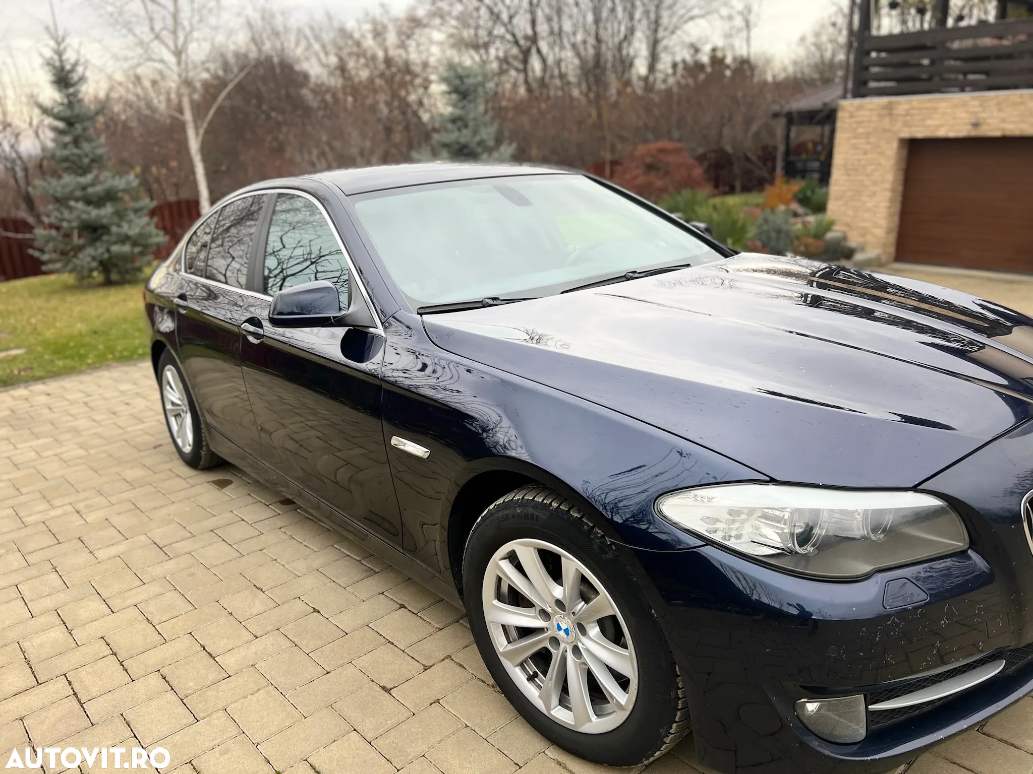 BMW Seria 5 - 15