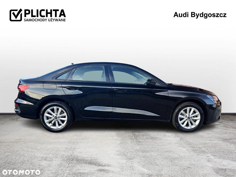 Audi A3 Limousine - 6