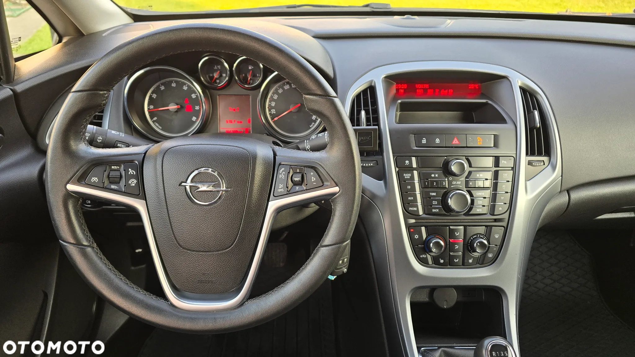 Opel Astra - 15