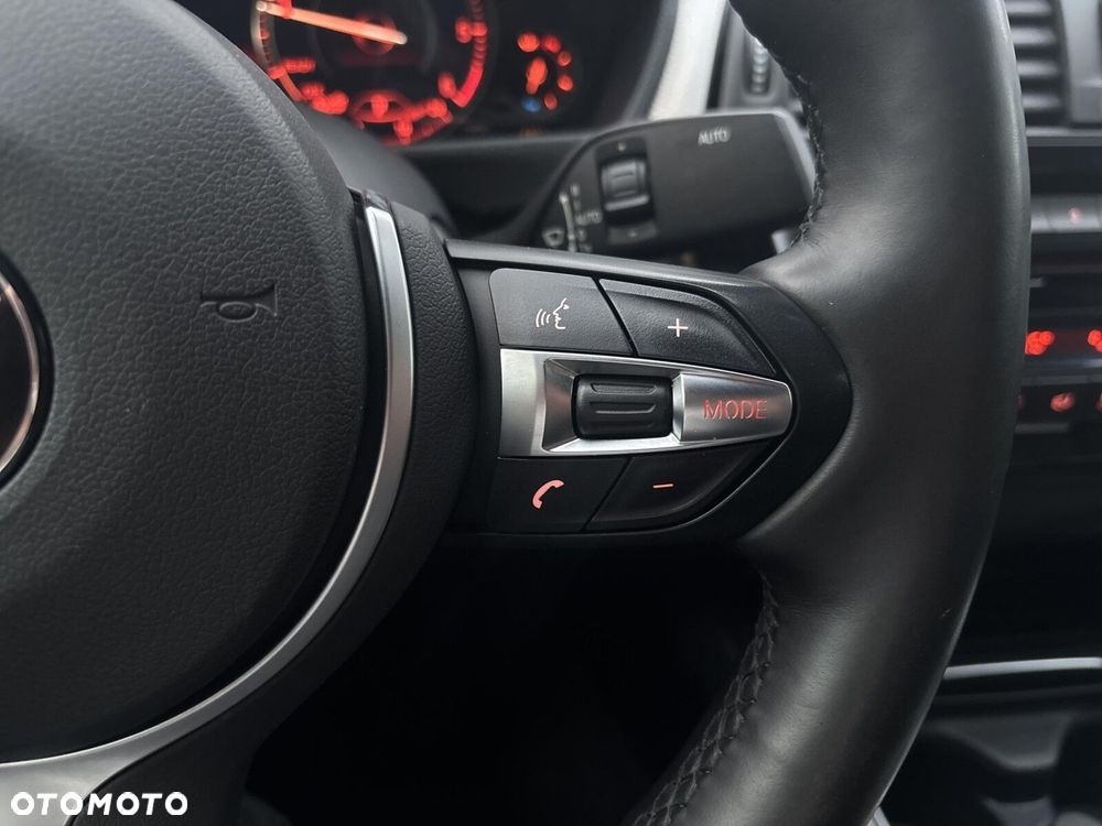 BMW 3GT 320d xDrive M Sport sport - 13