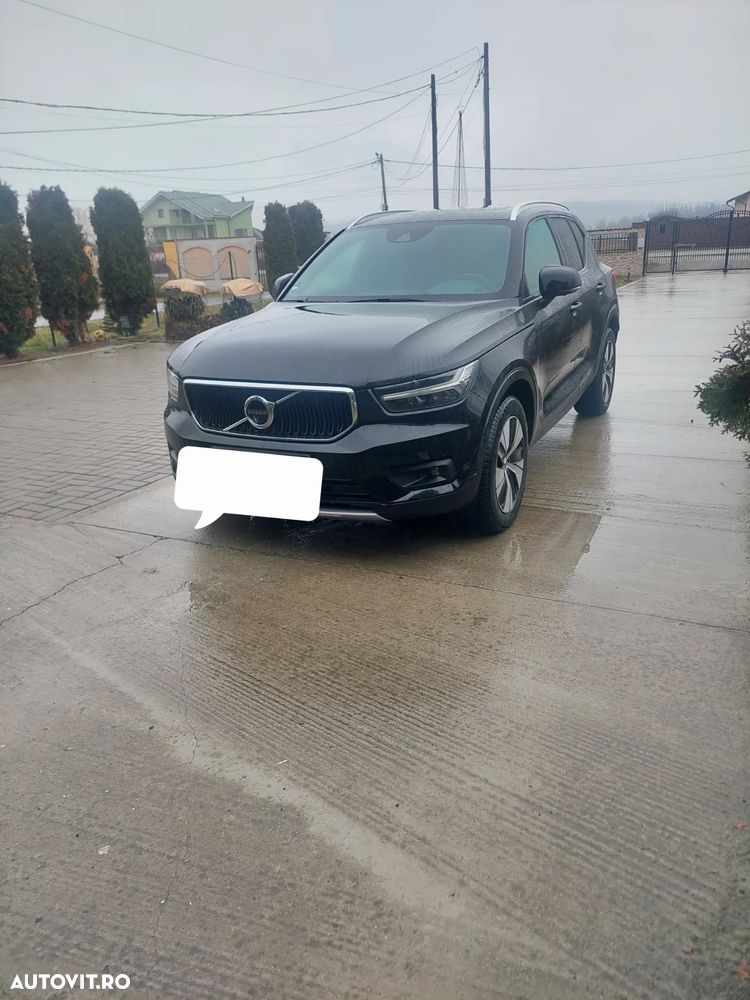 Volvo XC 40 T2 Plus Bright - 5