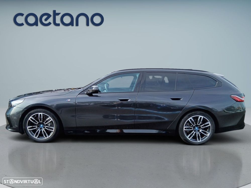 BMW i5 eDrive40 Pack Desportivo M - 6