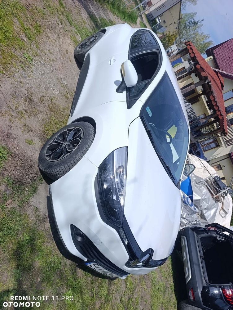 Renault Clio Energy dCi 75 Business - 5
