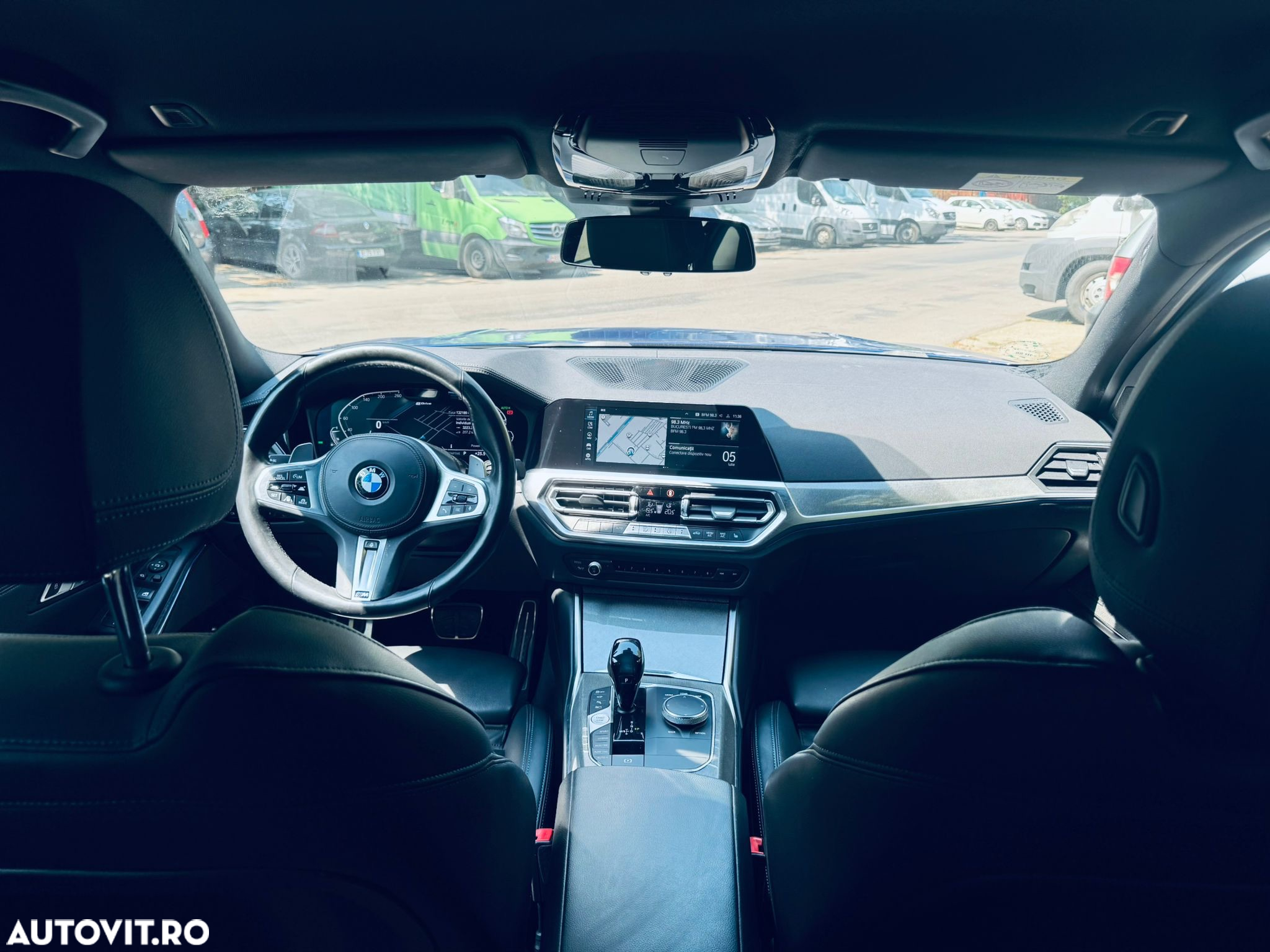BMW Seria 3 - 7
