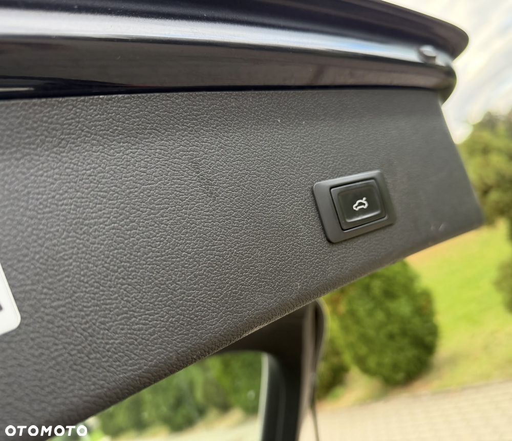 Audi A4 Avant - 16