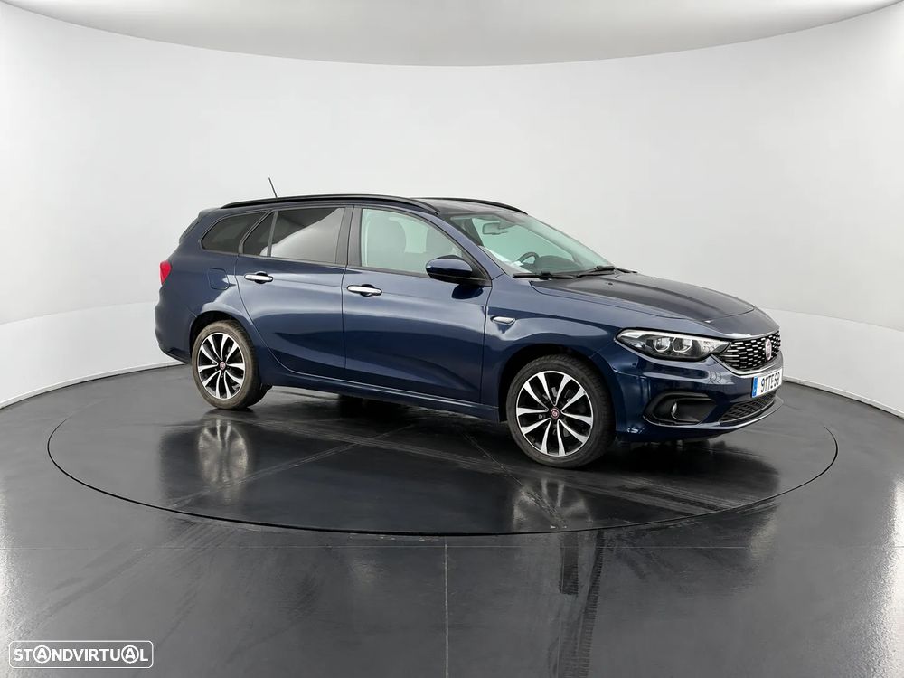 Fiat Tipo Station Wagon - 1