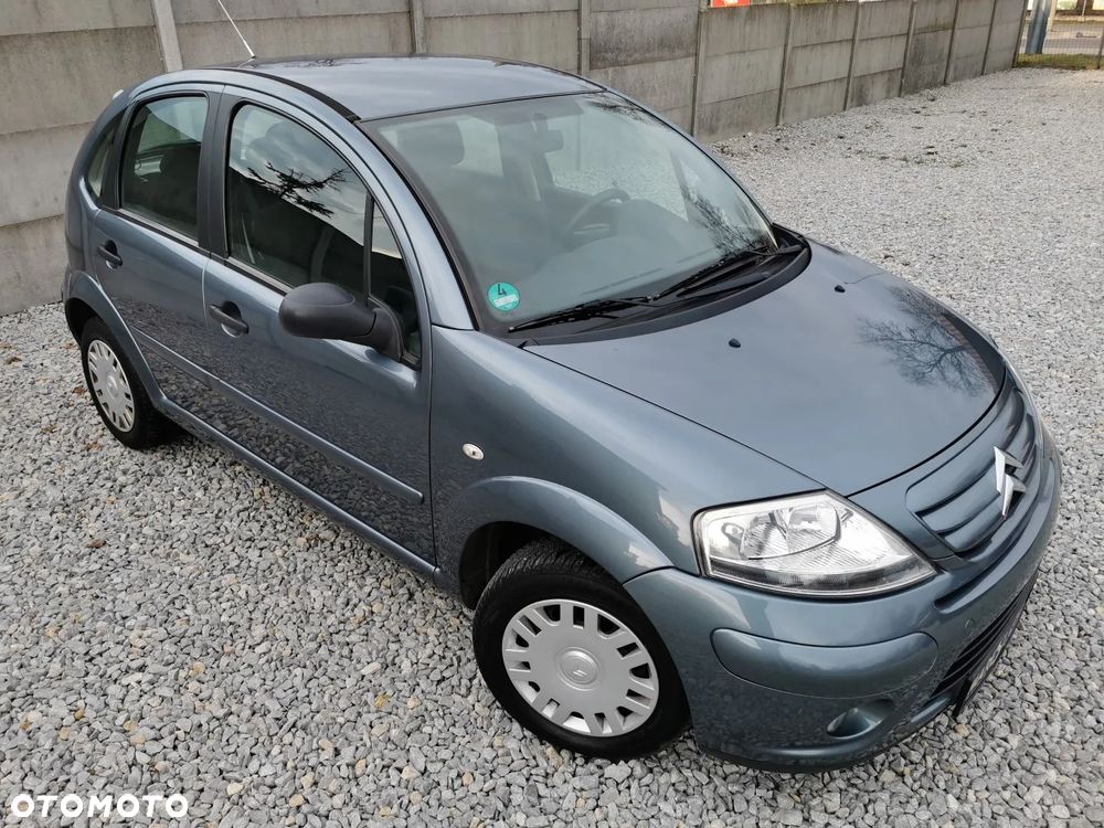 Citroën C3 - 22