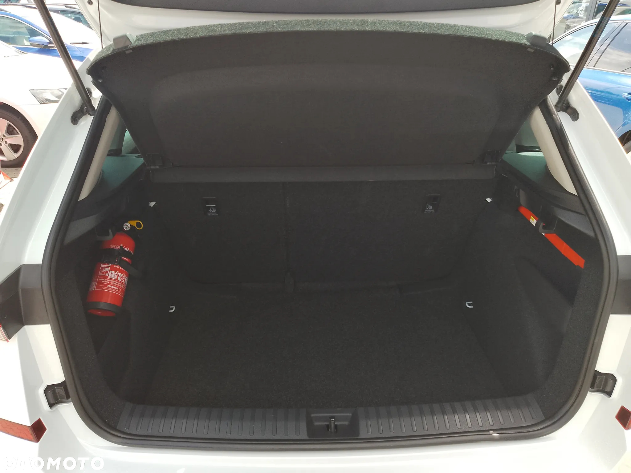 Skoda Kamiq 1.0 TSI Ambition - 24