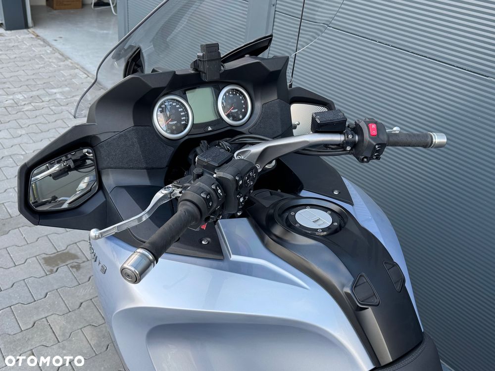 Triumph Trophy - 19