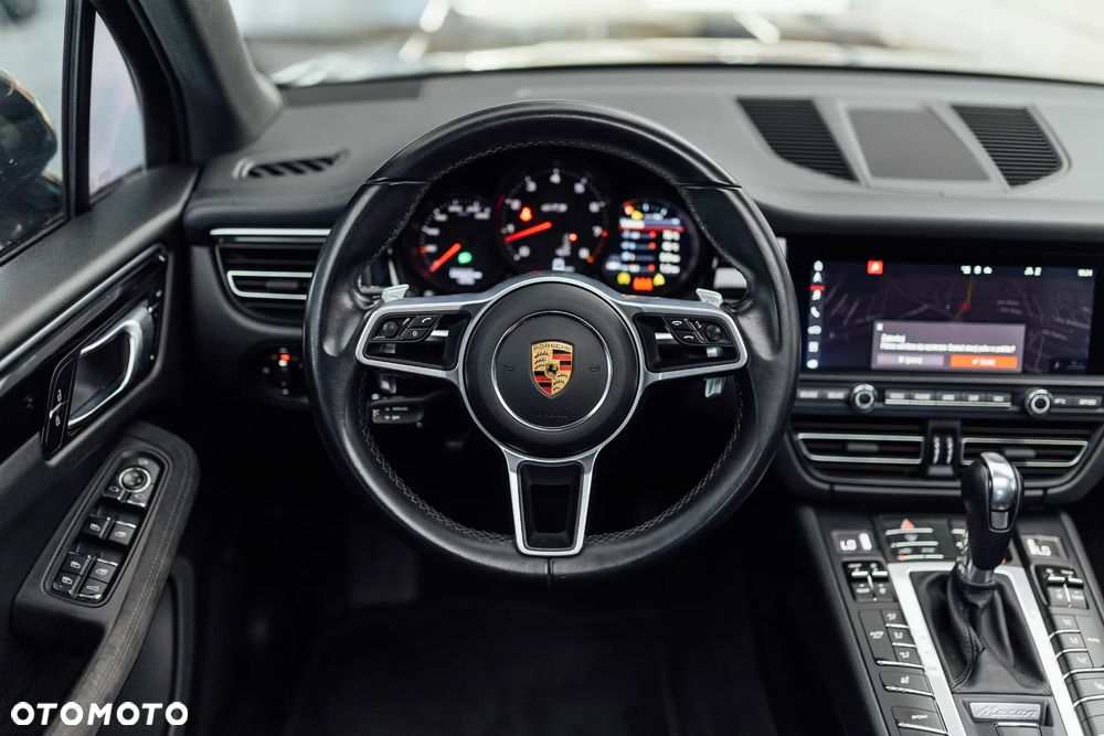 Porsche Macan GTS - 16