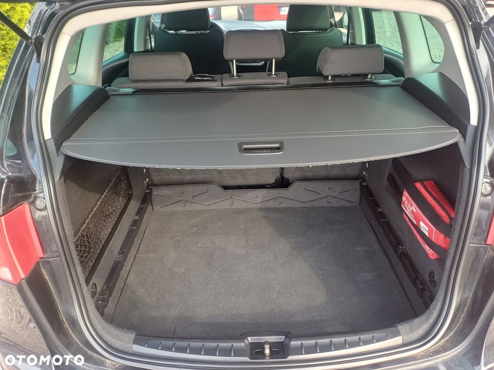 Seat Altea XL 1.2 TSI Reference S&S - 9