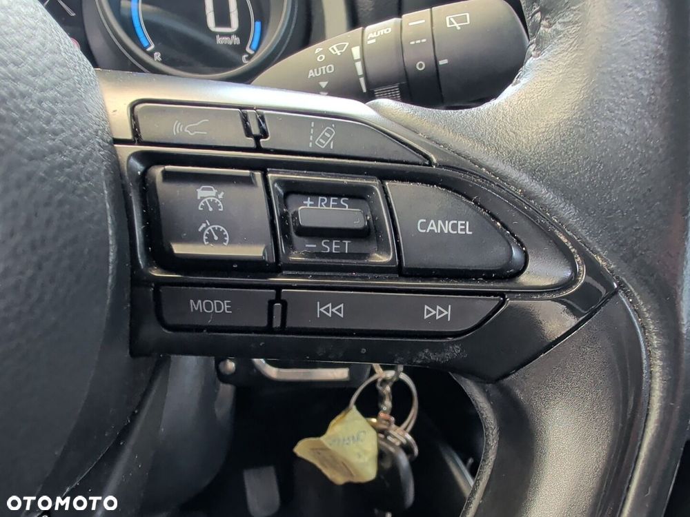 Toyota Yaris Hybrid 1.5 Comfort - 13