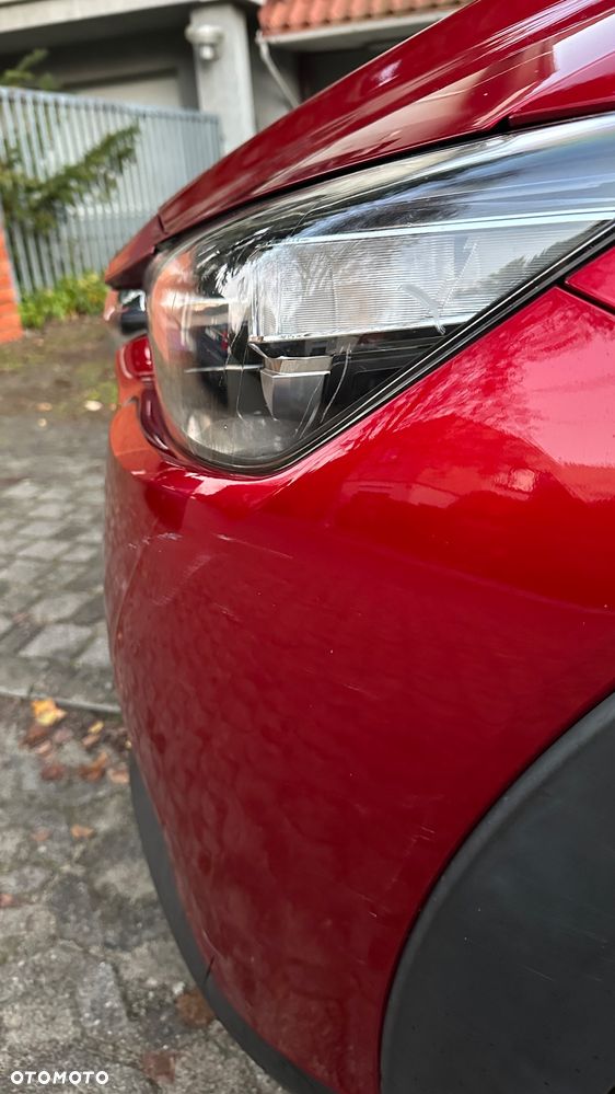 Mazda CX-3 SKYACTIV-G 121 FWD - 8