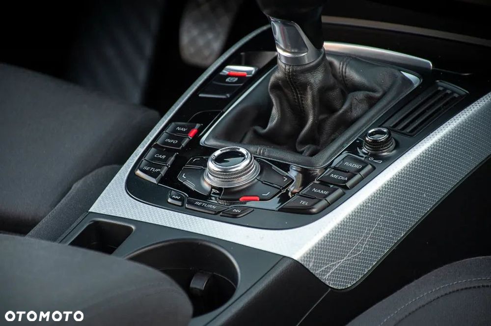 Audi A4 Avant 1.8 TFSI Attraction - 26