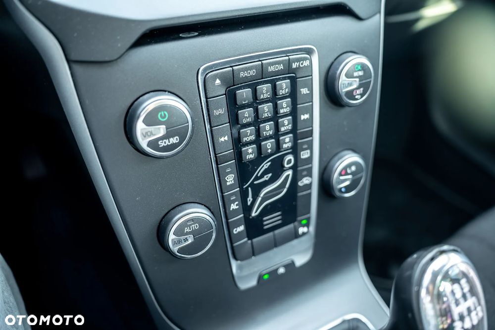 Volvo V40 D3 Kinetic - 35