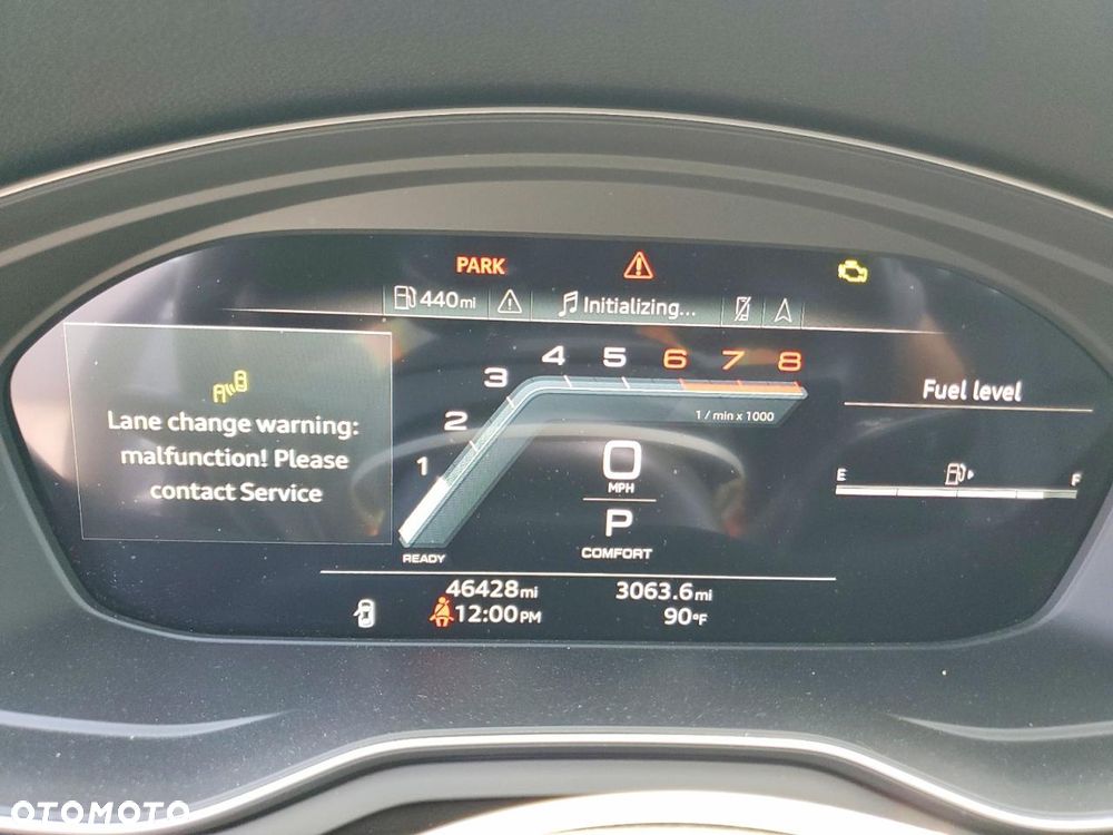 Audi A4 Limousine 40 TFSI quattro S tronic - 10