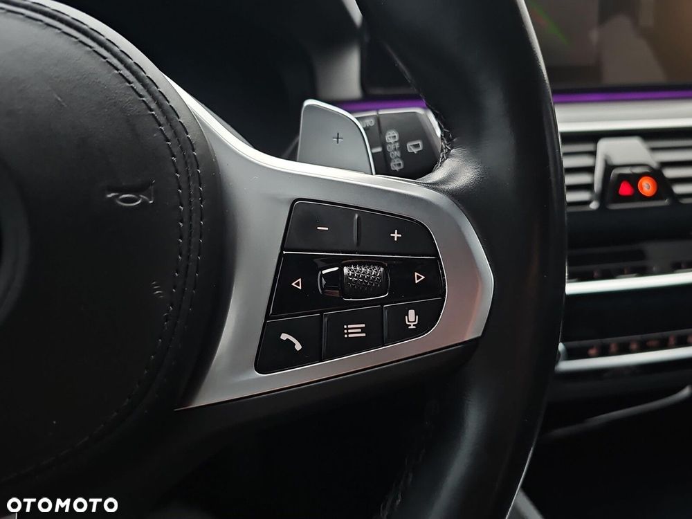 BMW Seria 5 - 15