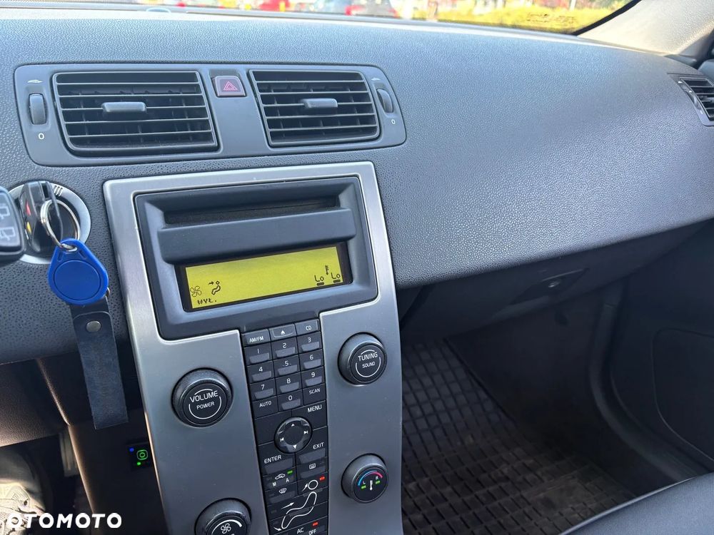 Volvo V50 T5 AWD Kinetic - 12