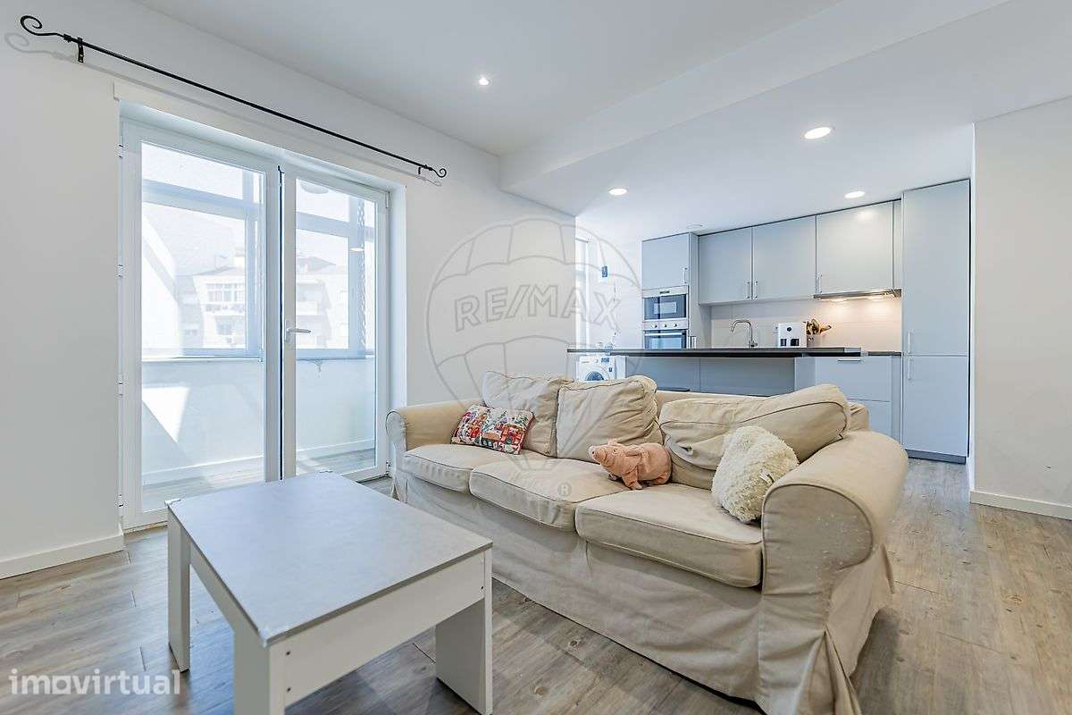 Apartamento T2 para venda - Grande imagem: 2/44