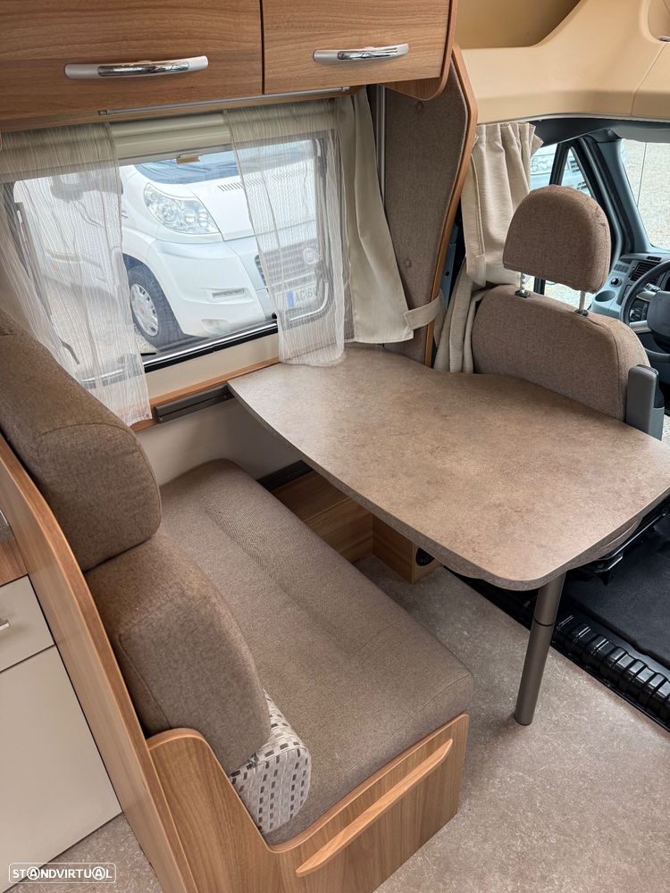 Chausson Flash Flash 22 - 23