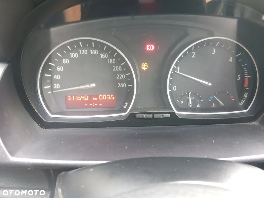 BMW X3 - 16