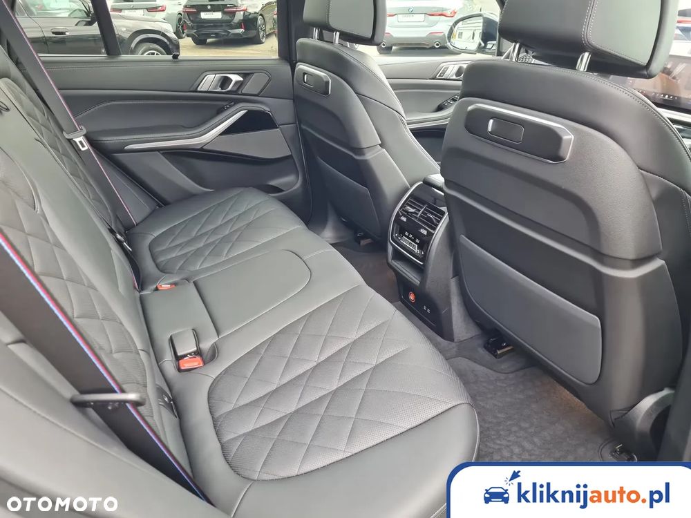 BMW X5 xDrive30d - 6